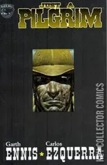Cover for Just a Pilgrim