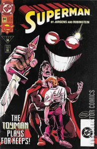 Superman #84