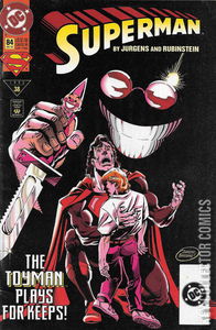 Superman #84