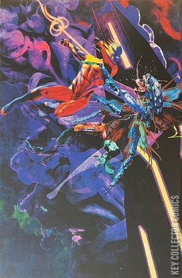 We Live: Age of the Palladions