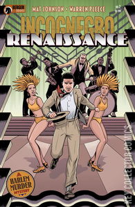 Incognegro: Renaissance #2