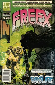 Freex #7