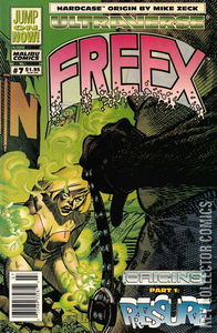 Freex #7
