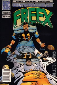 Freex #8