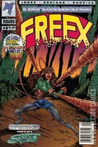 Freex #9