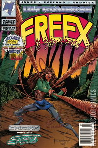 Freex #9