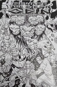 Beware the Eye of Odin #4