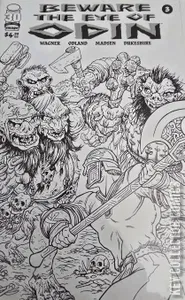 Beware the Eye of Odin #3