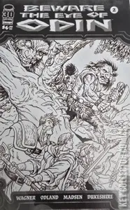 Beware the Eye of Odin #2