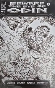 Beware the Eye of Odin #2