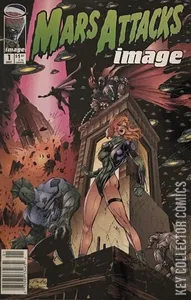 Mars Attacks Image #1