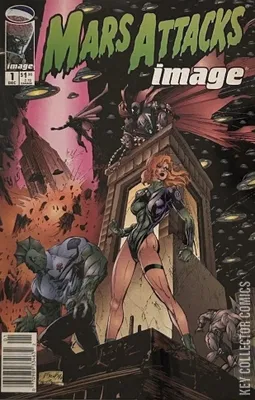 Mars Attacks Image