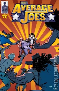 The Average Joes #7