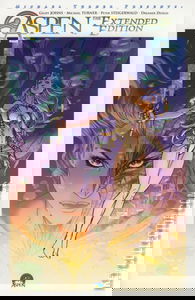 Michael Turner Presents: Aspen The Extended Edition