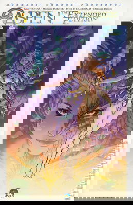 Michael Turner Presents: Aspen The Extended Edition