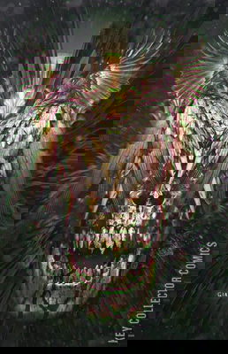 The Bone Orchard: Mythos - Ten Thousand Black Feathers