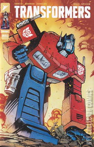 Transformers #1