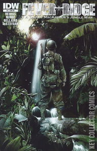 Fever Ridge: A Tale of MacArthur's Jungle War