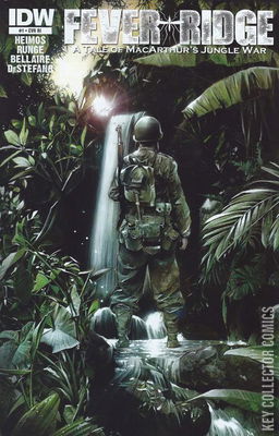 Fever Ridge: A Tale of MacArthur's Jungle War