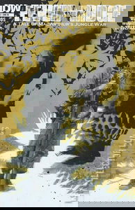 Fever Ridge: A Tale of MacArthur's Jungle War #3