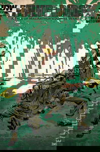 Fever Ridge: A Tale of MacArthur's Jungle War