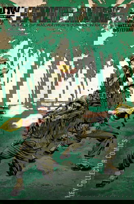 Fever Ridge: A Tale of MacArthur's Jungle War