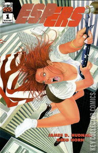ESPers #1