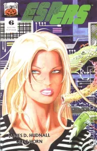 ESPers #6