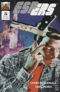 ESPers #5