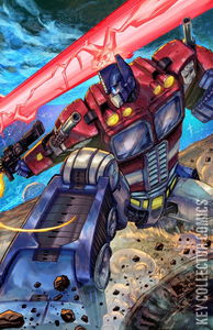Transformers #25