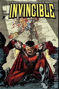Invincible #1