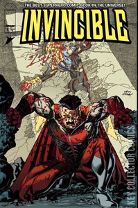 Invincible #1