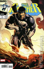 Variant Cover for Punisher Limited Series #1