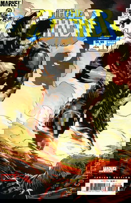 Punisher Limited Series