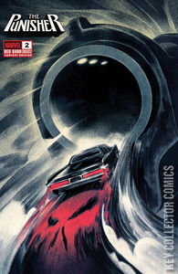 Punisher Red Band #2