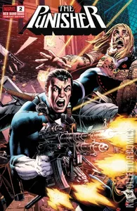 Punisher Red Band #2
