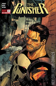 Punisher Red Band #3