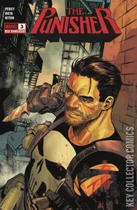 Punisher Red Band #3
