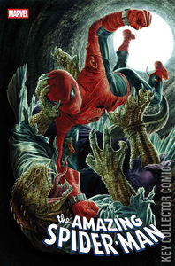 Amazing Spider-Man #13