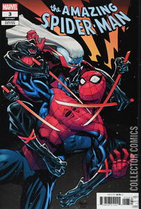 Amazing Spider-Man #3