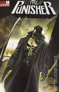 Punisher Red Band #1