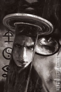 Bad Omens: Concrete Jungle #2