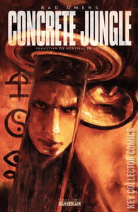 Bad Omens: Concrete Jungle #2