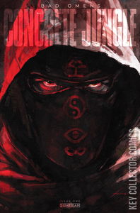 Bad Omens: Concrete Jungle