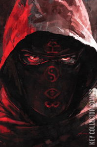 Bad Omens: Concrete Jungle #1