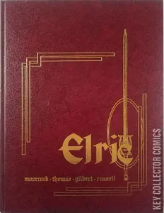 Elric of Melnibone