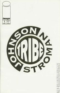 Variant Cover for Tribe #1