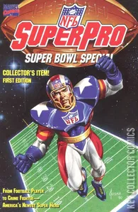 NFL SuperPro Special Edition #1