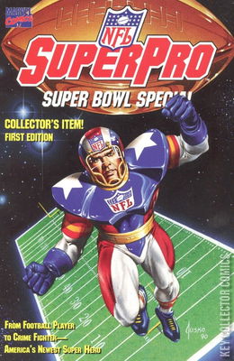 NFL SuperPro Special Edition