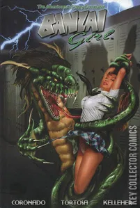 Banzai Girl #1